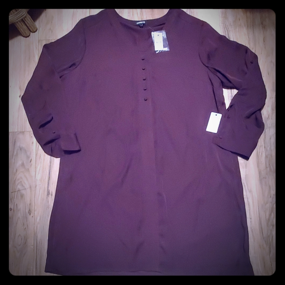 Express dress size xlarge - Picture 1 of 3